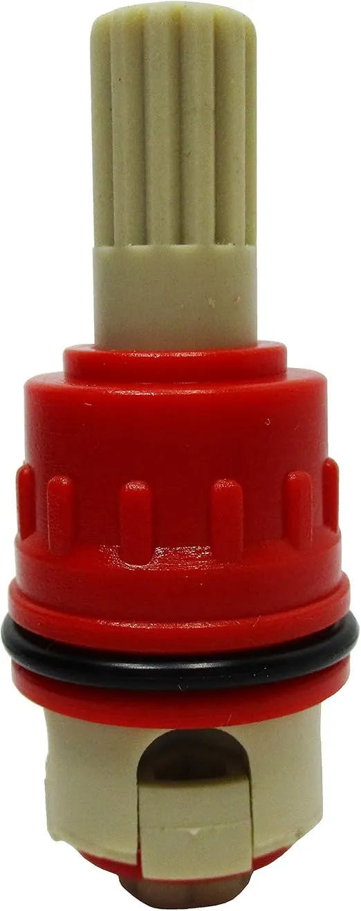 Hot Ceramic Cartridge fits Price Pfister