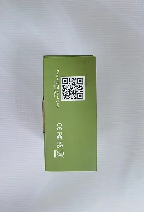 XTRONS Optical Fiber Decoder Box for Mercedes-Benz E/CLS/SLK/SL/CLK Series (Only Decode Most Bus Based System)