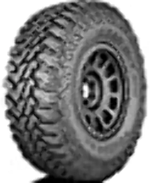 Yokohama Geolandar M/T G003 255/85R16 100Q