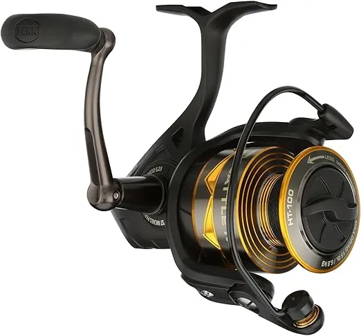 Penn Battle IV Spinning Fishing Reel