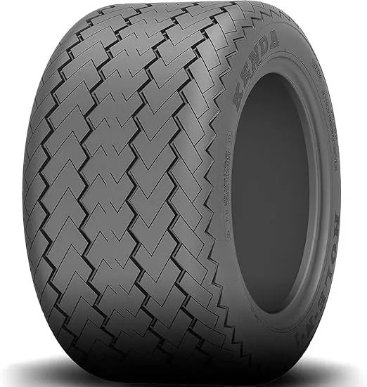Kenda K389 Hole In One 6 Ply 18-8.50-8 Golf Cart Tire
