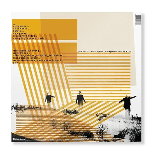 Collapse Into Now[LP]
