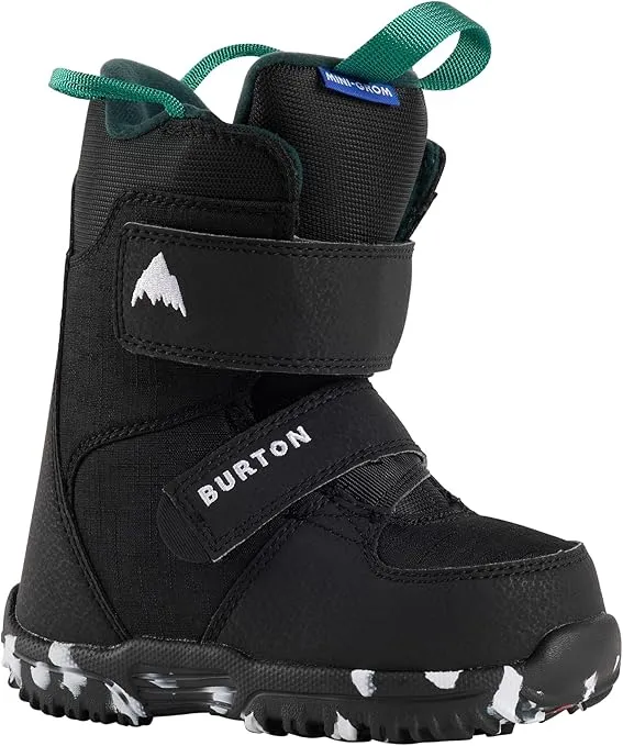 Burton Kids' Mini Grom Snowboard Boots