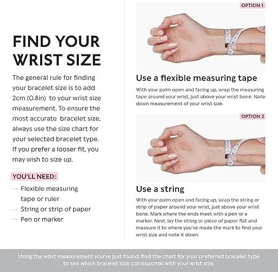 PANDORA Moments Barrel Clasp Snake Chain Bracelet - Bracelet for Women - With Gift Box