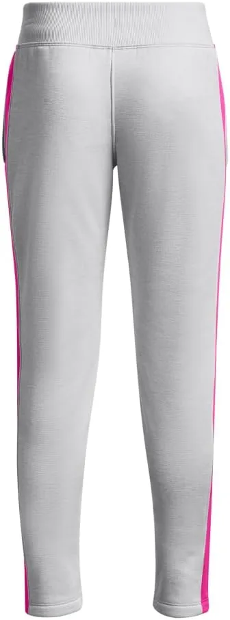 Under Armour Girls Armour Fleece Pants