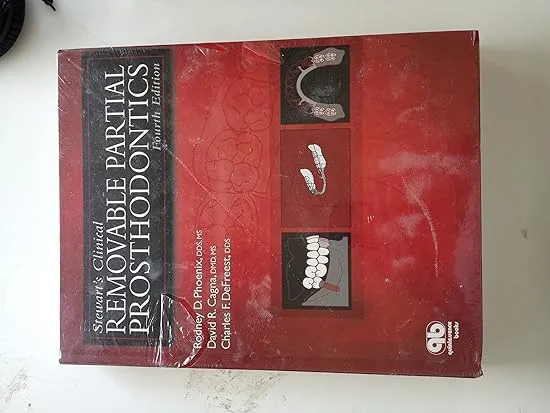 Stewart's Clinical Removable Partial Prosthodontics
