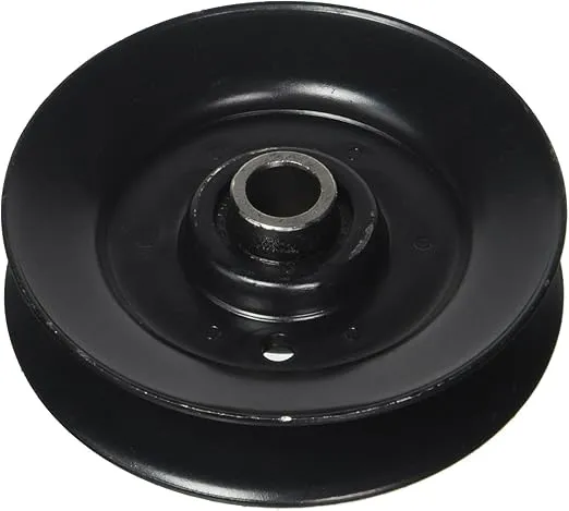 Rotary 14326 V-Idler Pulley Cub Cadet/MTD/Troy-Bilt, Replaces 756-04325