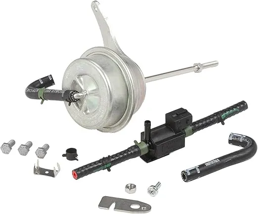 GM Parts 12657023 Turbocharger Wastegate Actuator