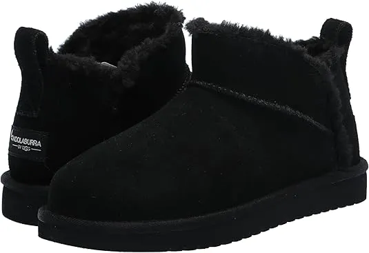 Koolaburra by UGG Unisex-Child Koola Ultra Mini Fashion Boot
