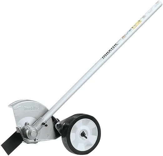Makita Edger Couple Shaft Attachment