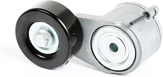 Omix-Ada | 17112.58 | Tensioner Bolt and Collar Kit | OE Reference: 6503198K | Fits 1997-2002 Jeep Wrangler TJ; 1996-2000 Cherokee