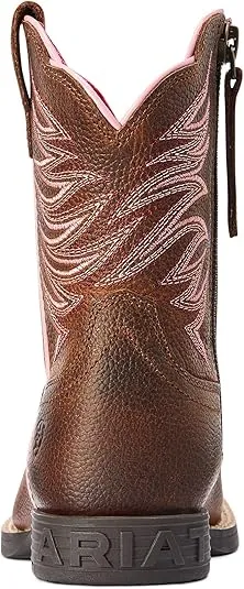 ARIAT Unisex-Child Firecatcher Western Boot