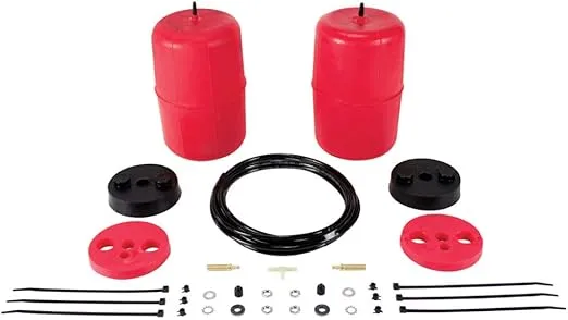 Air Lift 1000 Air Suspension Kit 60818