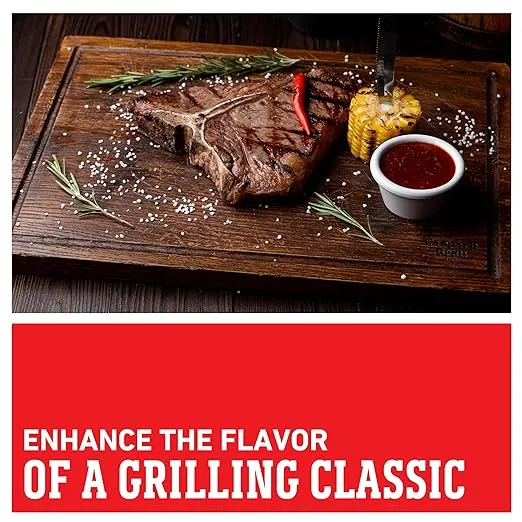 Weber Cowboy Seasoning, 3.2 Ounce Shaker