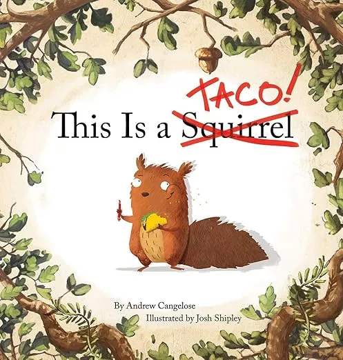 This is a Taco! (1)