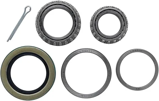 Carry-On Trailer Bearing Kit, 502T