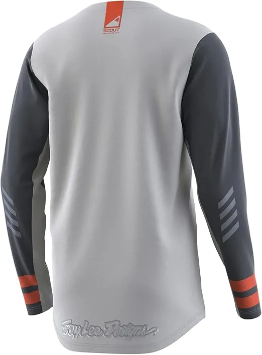 Troy Lee Designs Scout GP Jersey