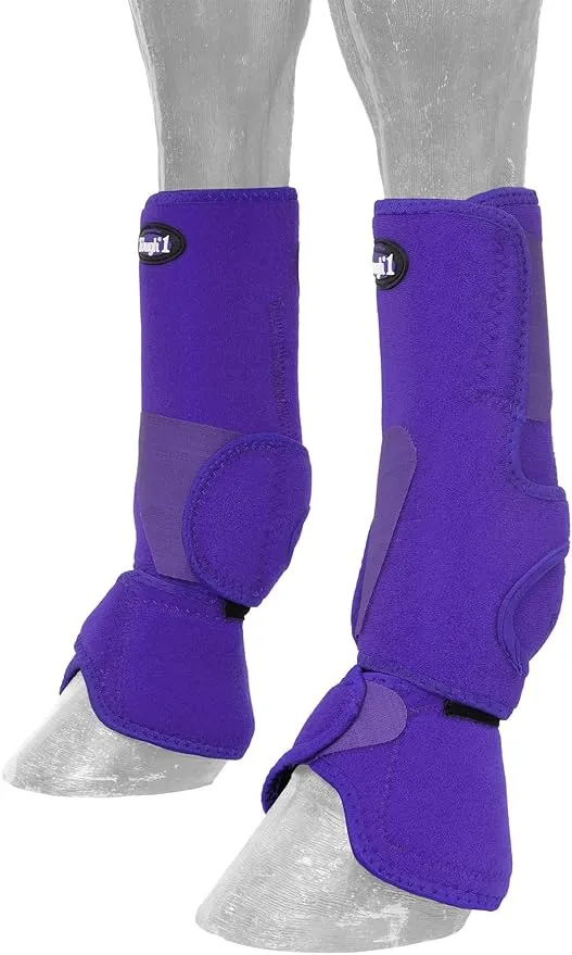 Tough 1 Performers 1st Choice Combo Boots