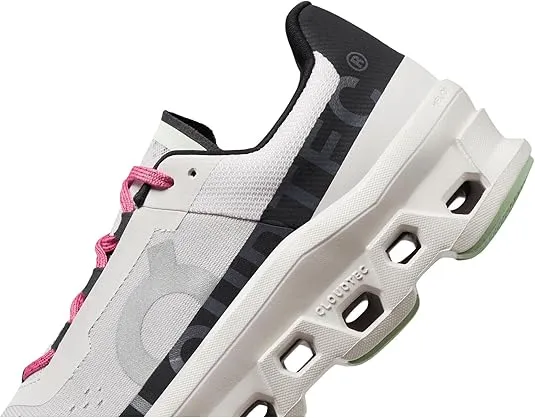 On Men's Cloudmonster Sneaker