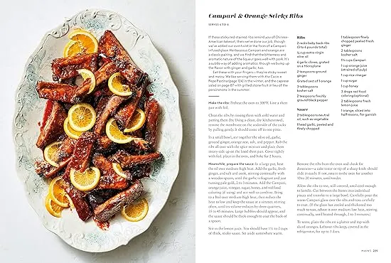 Italian American: Red Sauce Classics and New Essentials: A Cookbook