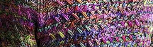 Malabrigo Rios 611 - Ravelry Red