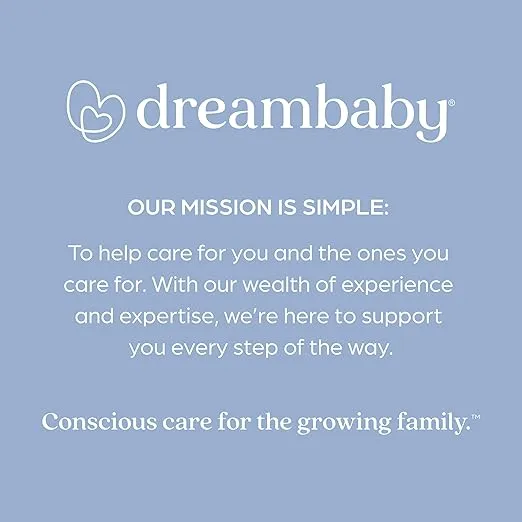 Dreambaby Potty Training Toilet Seat, Easy Fit Toddler Toilet Seat Cover, Anti-Slip for Potty Training Boys and Girls, Lightweight and Portable Potty for Toddler Travel.