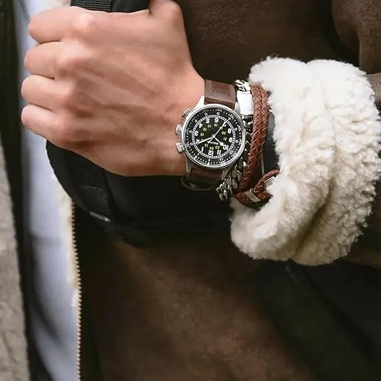 Bulova Archive Series: Military - 96A245