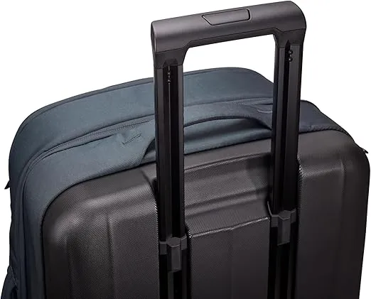 Thule Subterra Wheeled Duffel, Dark Slate