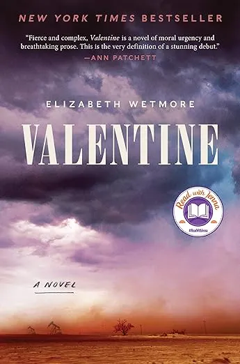 Valentine: A Thriller