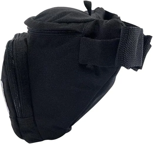 Carhartt Unisex Waist Pack Black One Size