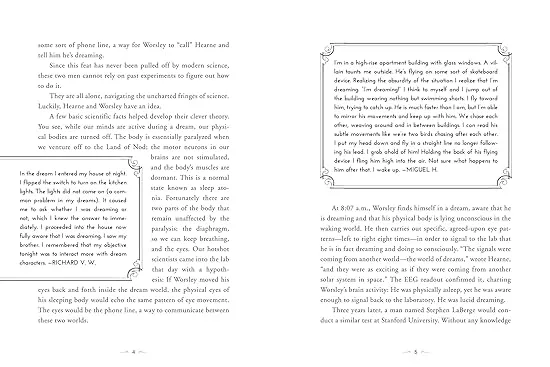 A Field Guide to Lucid Dreaming: Mastering the Art of Oneironautics