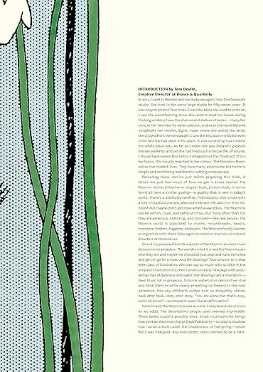 Moomin Deluxe: Volume One (Moomin Deluxe Editions)