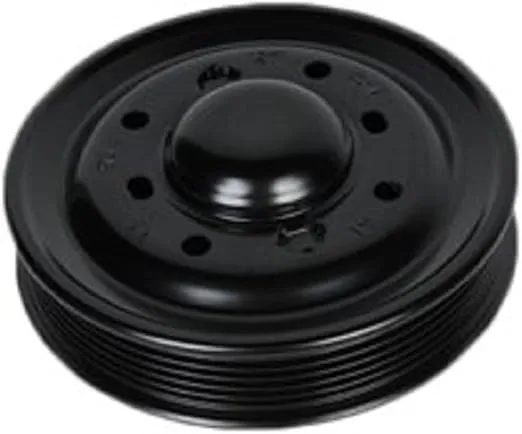 GM Parts 12611587 Engine Water Pump Pulley