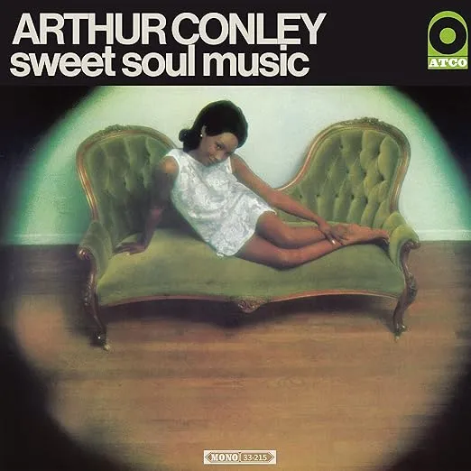 Sweet Soul Music