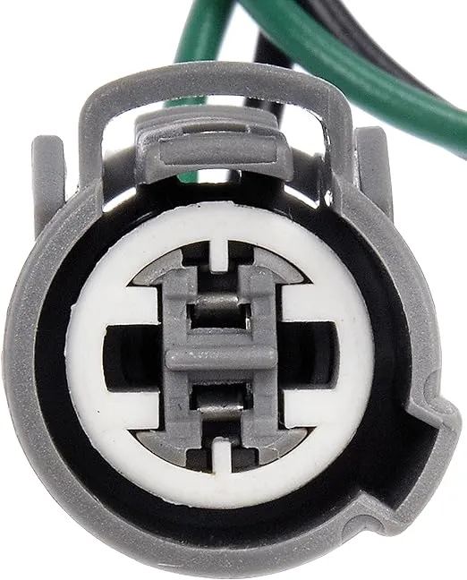 Dorman 645-203 Pigtail - Pressure Switch Compatible with Select Acura/Honda Models