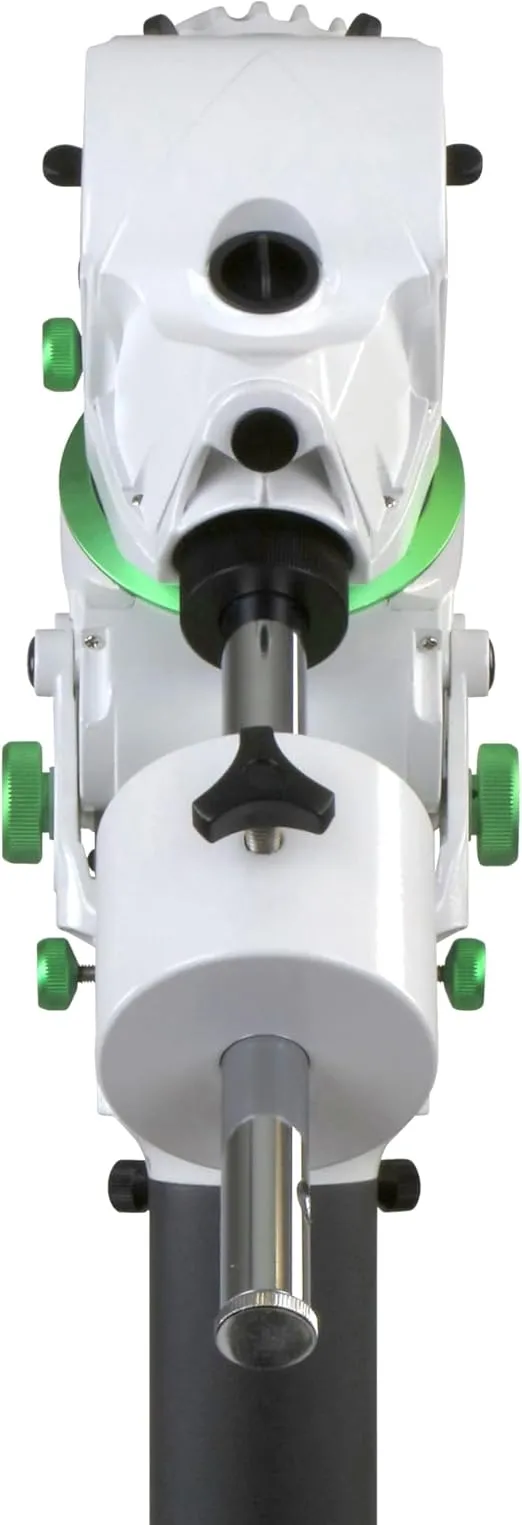 Sky Watcher Star Adventurer GTI Mount Head Kit with Counterweight and CW bar - Full GoTo EQ Tracking Mount for Portable and Lightweight Astrophotography