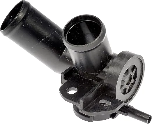 Dorman 902-5992 Engine Coolant Filler Neck Compatible with Select Nissan Models