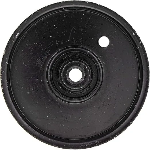 MTD Replacement Part Idler Pulley Flat