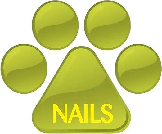 Furminator Nail Grinder Professional Grooming Tool for Pets, 8" L,Gray