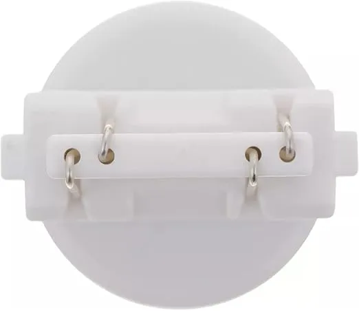 Philips Automotive Lighting 3157WLED Ultinon LED (White), 2 Pack