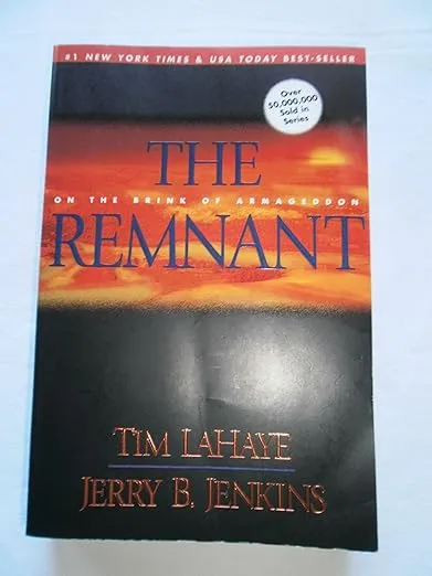 The Remnant: On the Brink of Armageddon