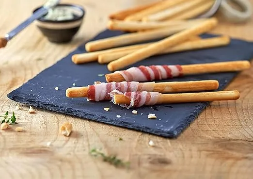 Schar Gluten Free Breadsticks - 3 x 50g