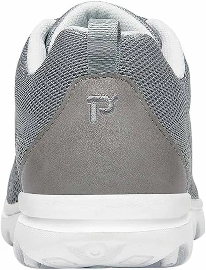 Propét Women's Travelactiv Casual Lace Up Sneaker