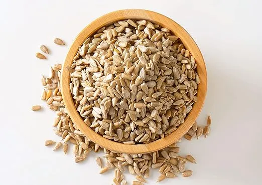 Food to Live Dry Roasted Sunflower Seed Kernels, 2 Pounds Unsalted, Oven Roasted, No Oil Added, Hulled, No Shell, Vegan, Kosher, Keto. Natural Flavor. Rich in Protein and Healthy Fats. Tasty Snack