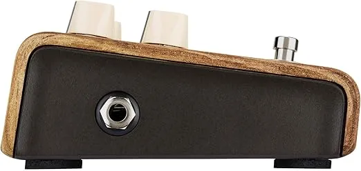 L.R. Baggs Align Session Acoustic Guitar Effects Pedal