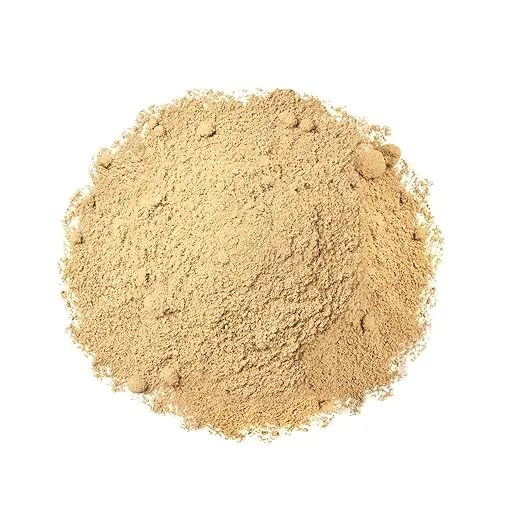 Food to Live Organic Amla Berry Powder (Amalaki), 8 Oz Non-GMO Indian Gooseberry, Raw, Pure, Finely Ground, Kosher, Vegan. Rich in Antioxidant, Vitamin C. Great for Smoothies, Shakes, Yogurt, Juices