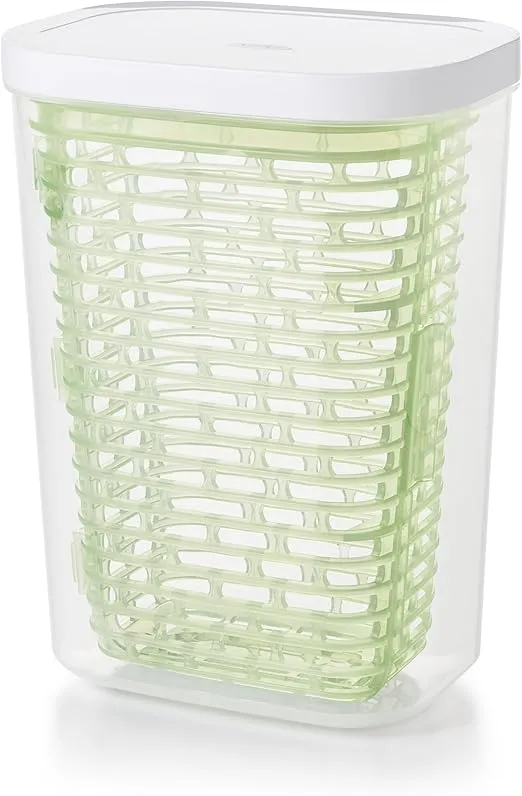 OXO Good Grips GreenSaver Herb Keeper- 2.8 QT
