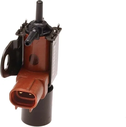 GM Parts Genuine 214-1057 Secondary Air Injection Vacuum Control Solenoid Valve