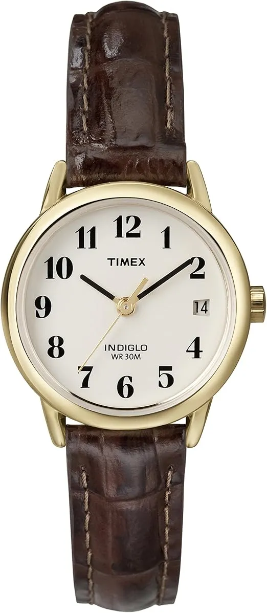 Timex Women's Easy Reader Watch