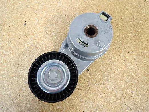 Chrysler Dodge Jeep Ram Serpentine Belt Tensioner Pulley Mopar OEM